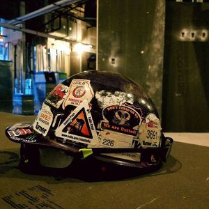 Meet your Posher, Dan